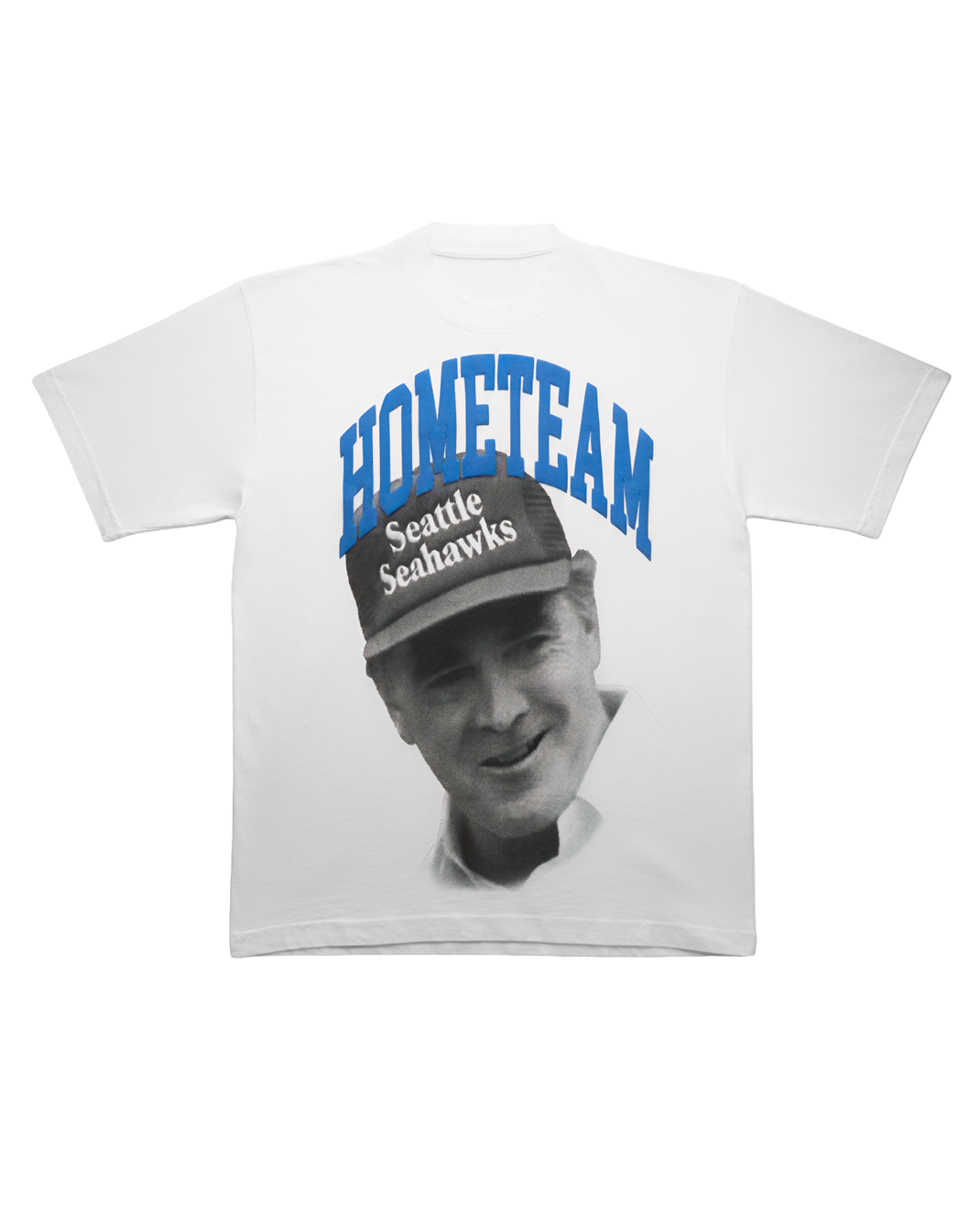 HOMETEAM Starting Line Up Tee - Chuck Knox