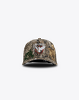 Easy Street Records 9Forty Snap Back - Realtree