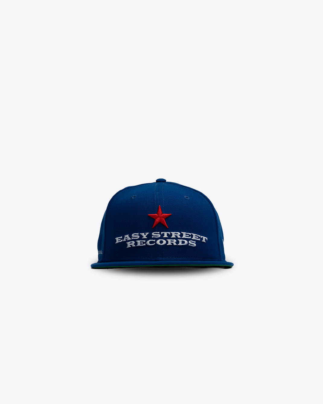 Easy Street Records 59fifty - Royal Blue