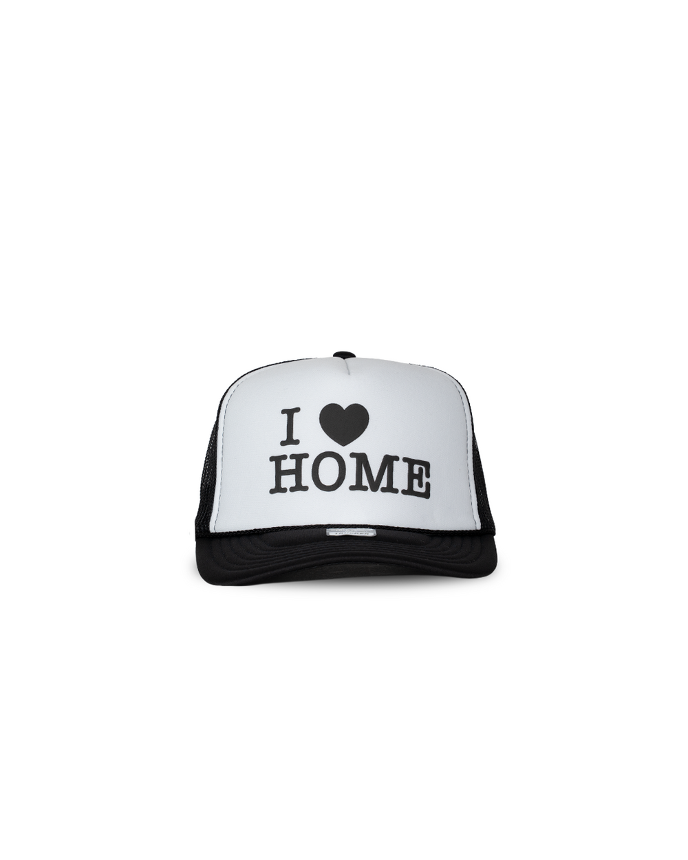 HOMETEAM - The I 🖤 HOME Trucker