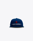 Easy Street Records 59fifty - Royal Blue