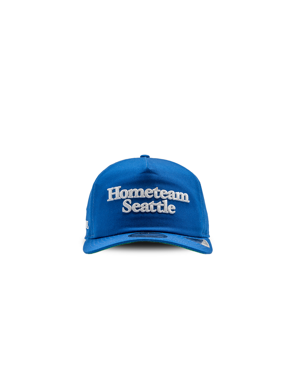 New Era 19Twenty HOMETEAM Seattle  Adjustable Hat - Major Blue