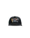 HOMETEAM SEATTLE RANSOM SNAPBACK HAT