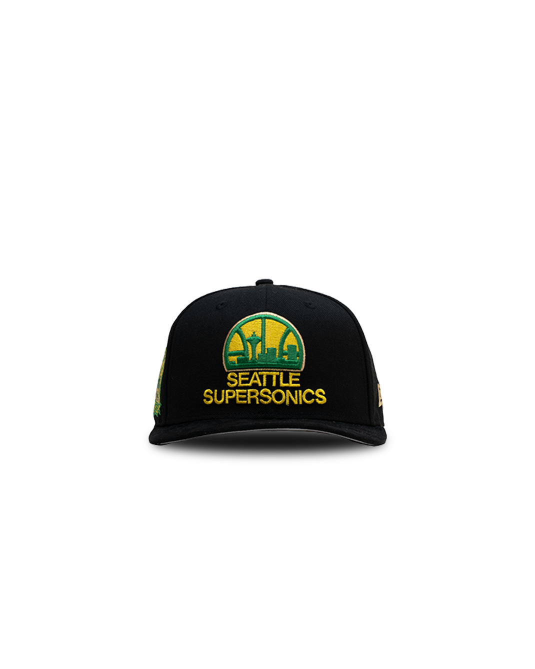 New Era 9Fifty Snapback - Seattle SuperSonics