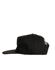 HOMETEAM WEB HAT - Black