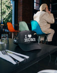 The I ❤️ HOME Trucker