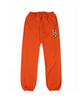 HOMETEAM x FILSON Sweatpants - Flame Orange