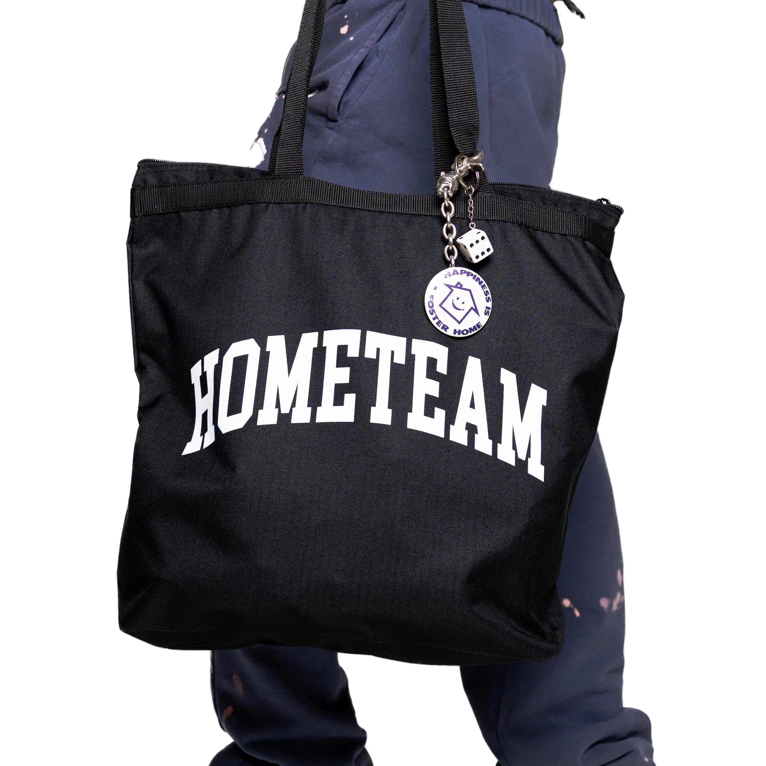 HOMETEAM EVERYDAY TOTE
