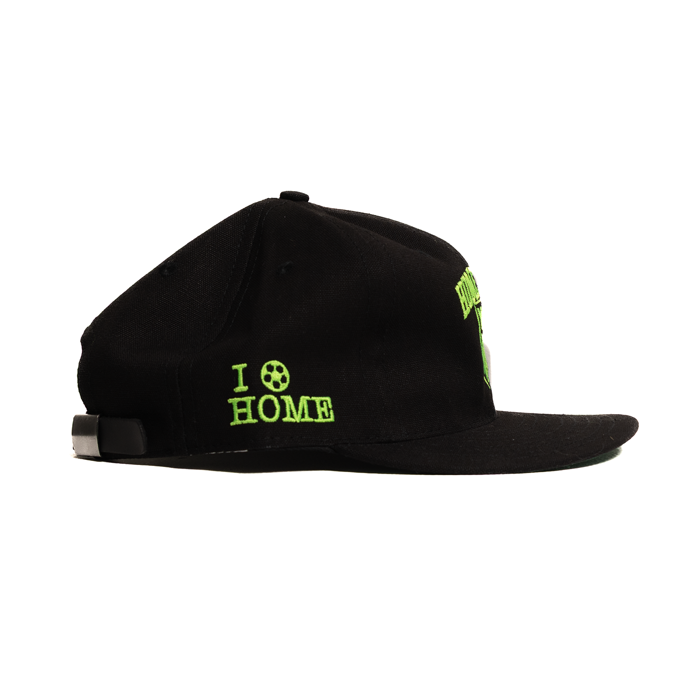HOMETEAM x TEAM USA - HAT