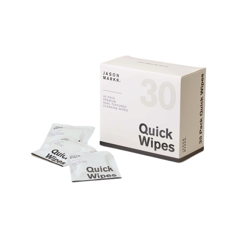 Jason Markk - 30 Quick Wipes