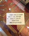 VIN'S VINTAGE  ACCESSORY'S