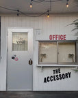 VIN'S VINTAGE  ACCESSORY'S