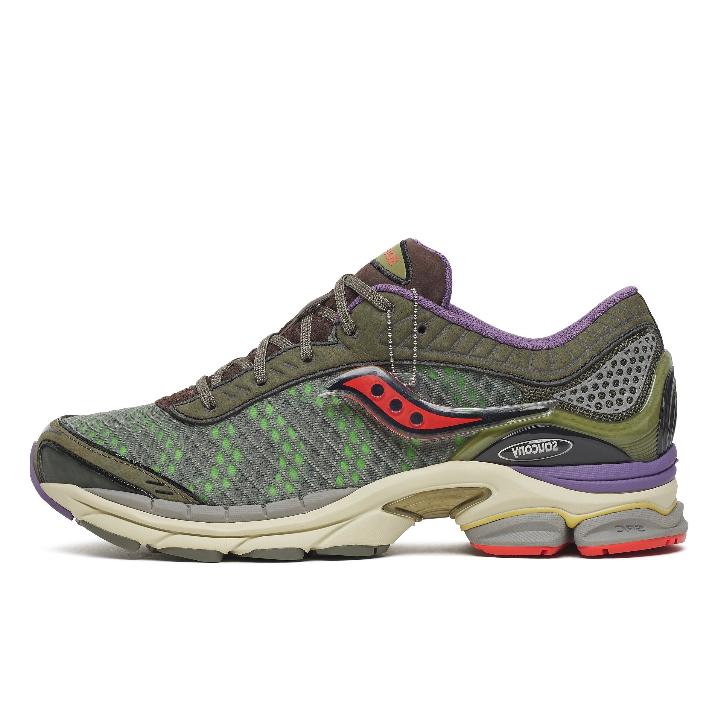 Saucony Progrid Paramount - A-Feeling