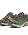 Saucony Progrid Paramount - A-Feeling