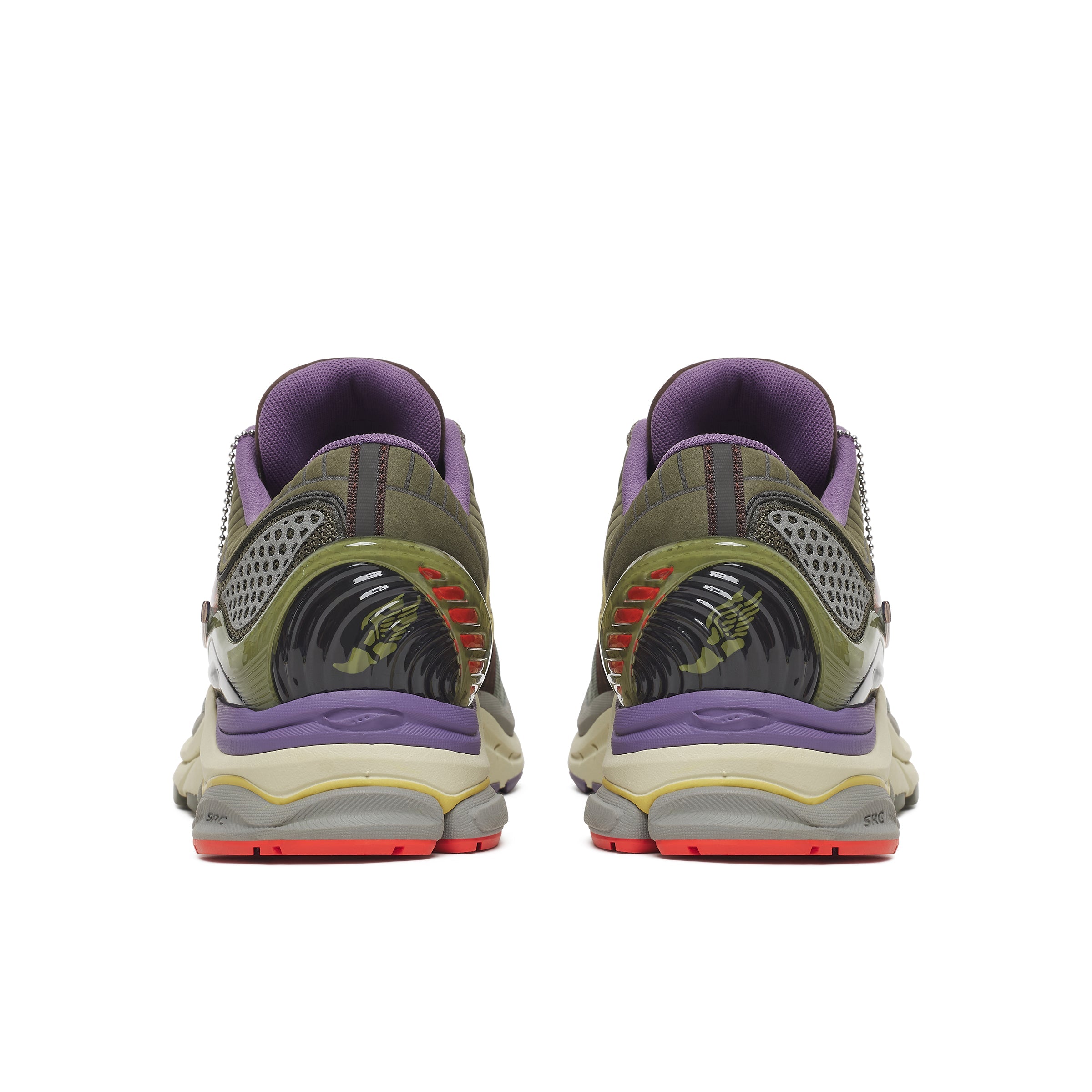 Saucony Progrid Paramount - A-Feeling