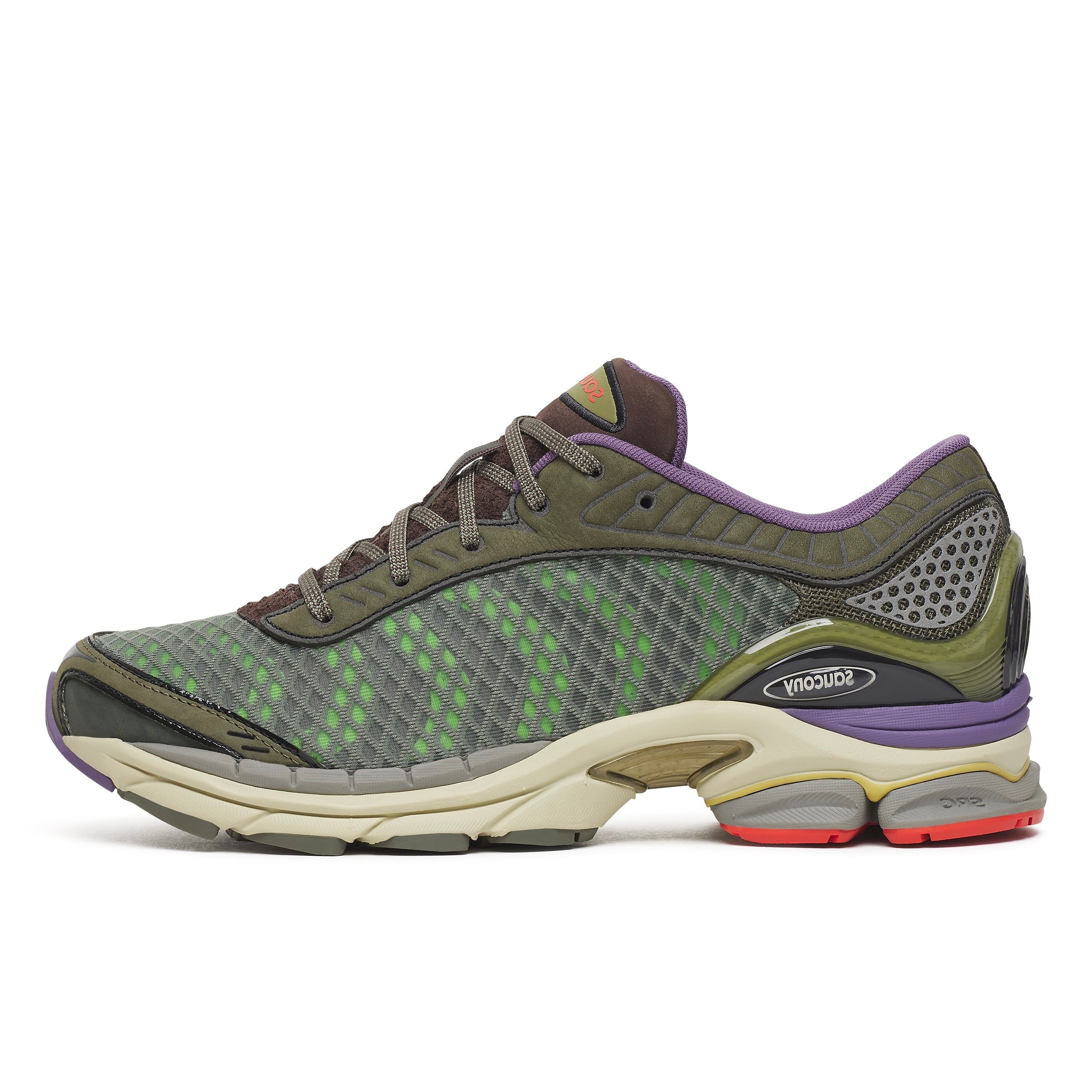 Saucony Progrid Paramount - A-Feeling