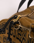 HOMETEAM x FILSON DUFFLE