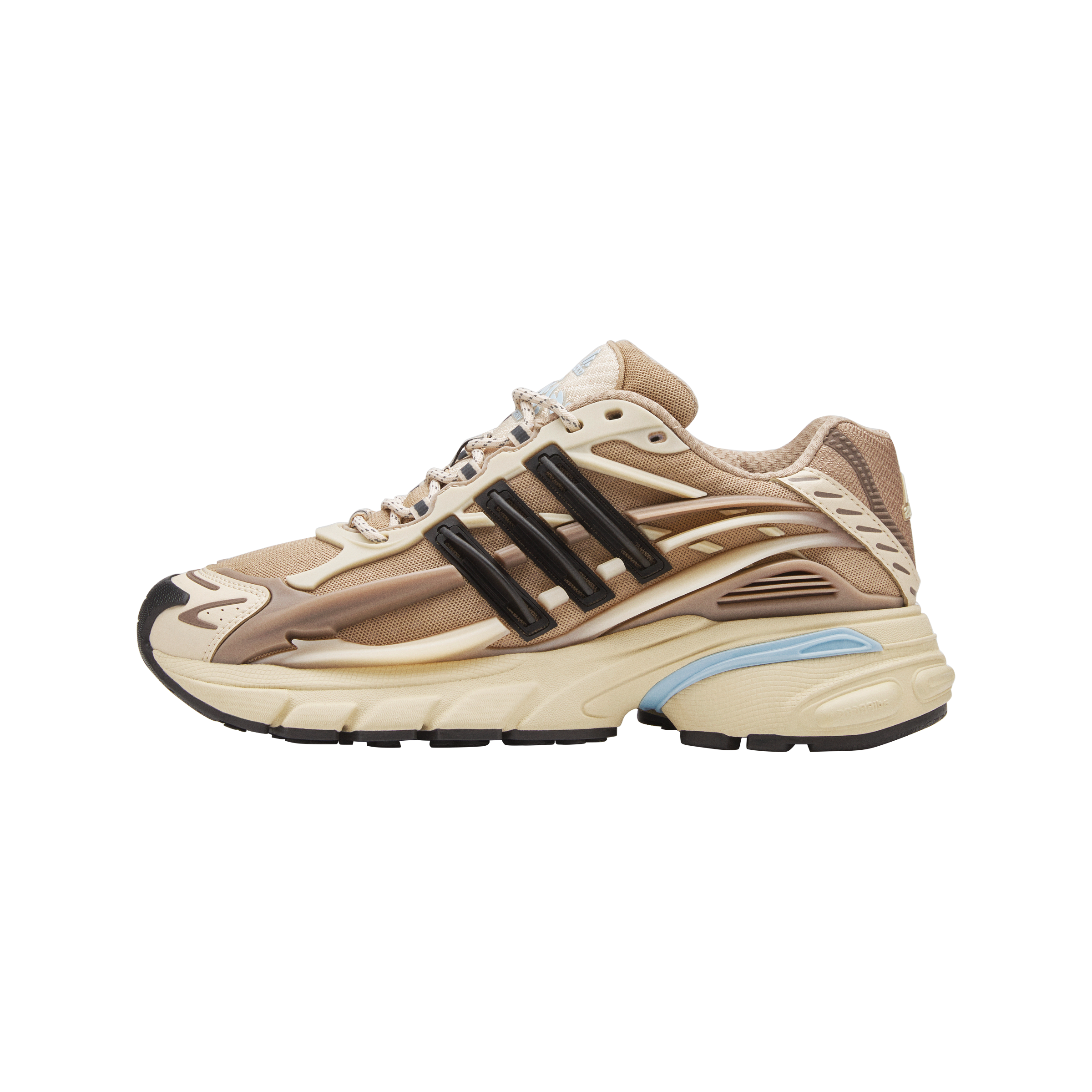 ADIDAS PW ADISTAR JELLYFISH - CRYSTAL SAND - 8/22 launch