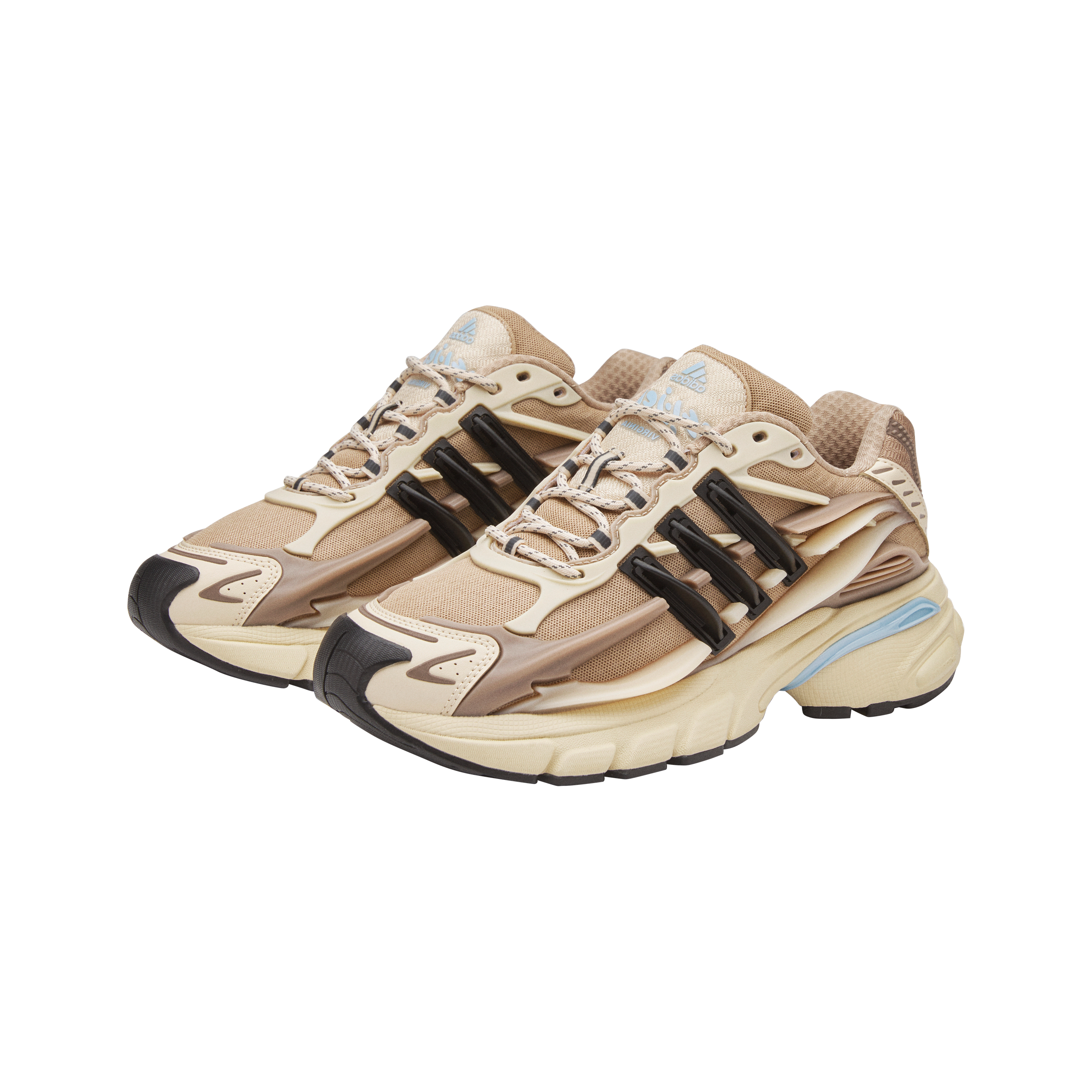 ADIDAS PW ADISTAR JELLYFISH - CRYSTAL SAND - 8/22 launch