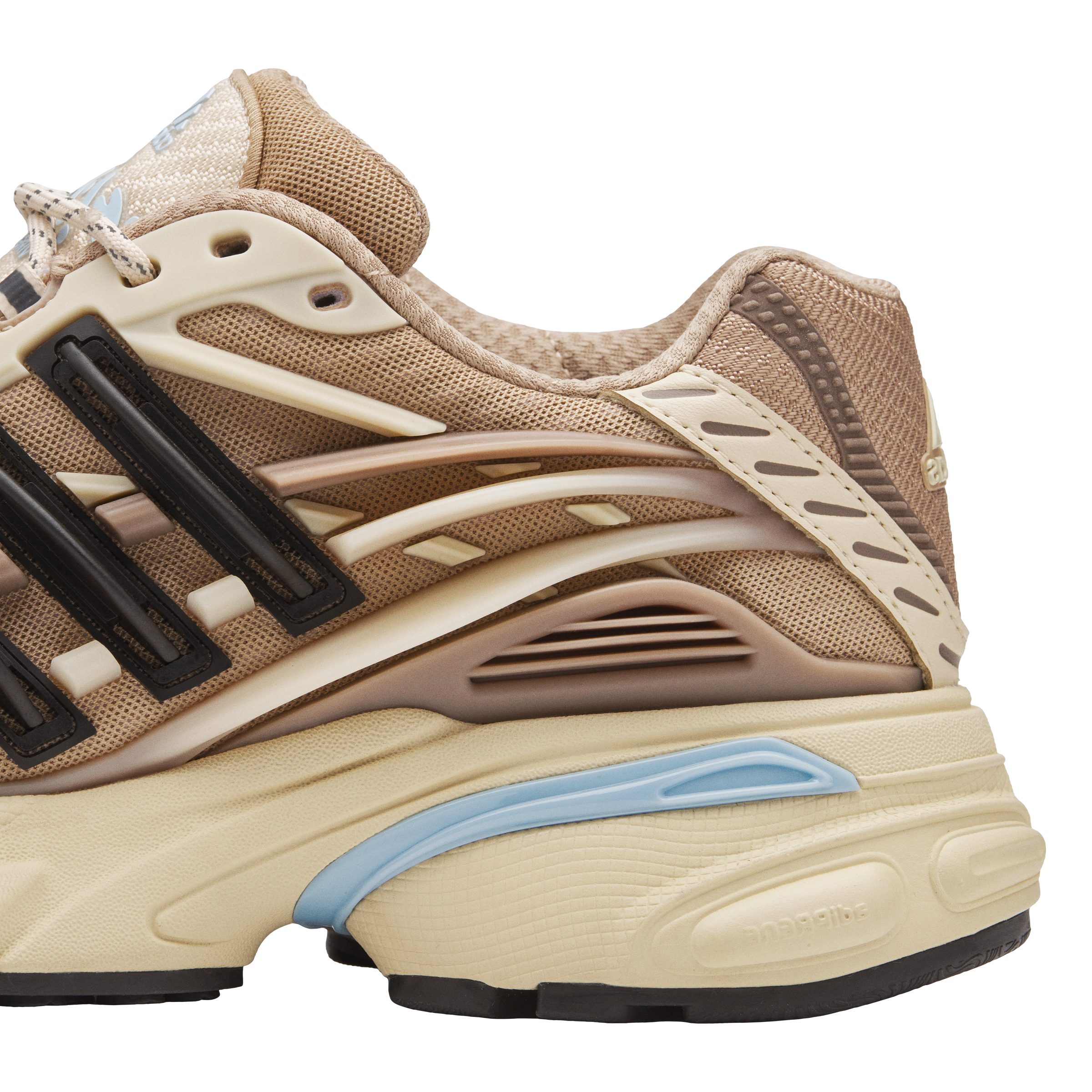 ADIDAS PW ADISTAR JELLYFISH - CRYSTAL SAND - 8/22 launch