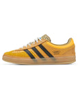 ADIDAS BAD BUNNY GAZELLE INDOOR - SOLAR GOLD - 10/17 LAUNCH