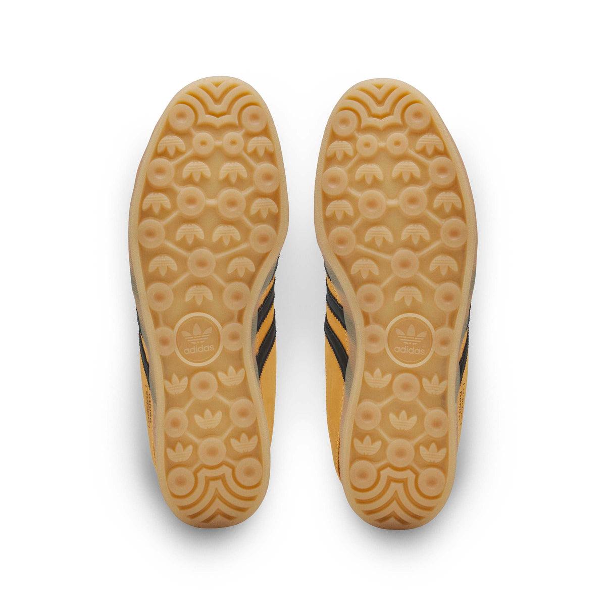 ADIDAS BAD BUNNY GAZELLE INDOOR - SOLAR GOLD - 10/17 LAUNCH