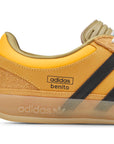 ADIDAS BAD BUNNY GAZELLE INDOOR - SOLAR GOLD - 10/17 LAUNCH