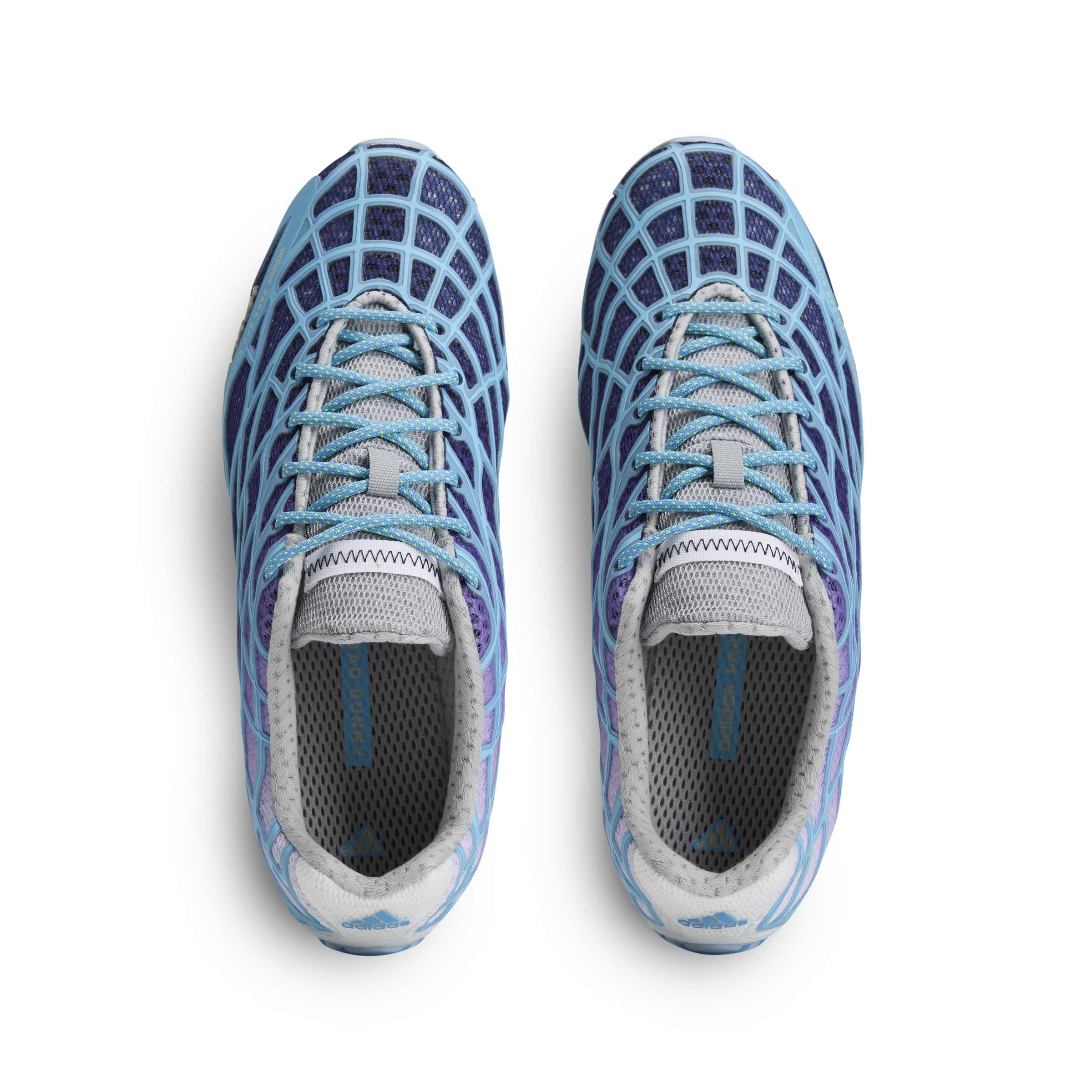 Adidas BB F50 Ghost Sprint - Bad Bunny