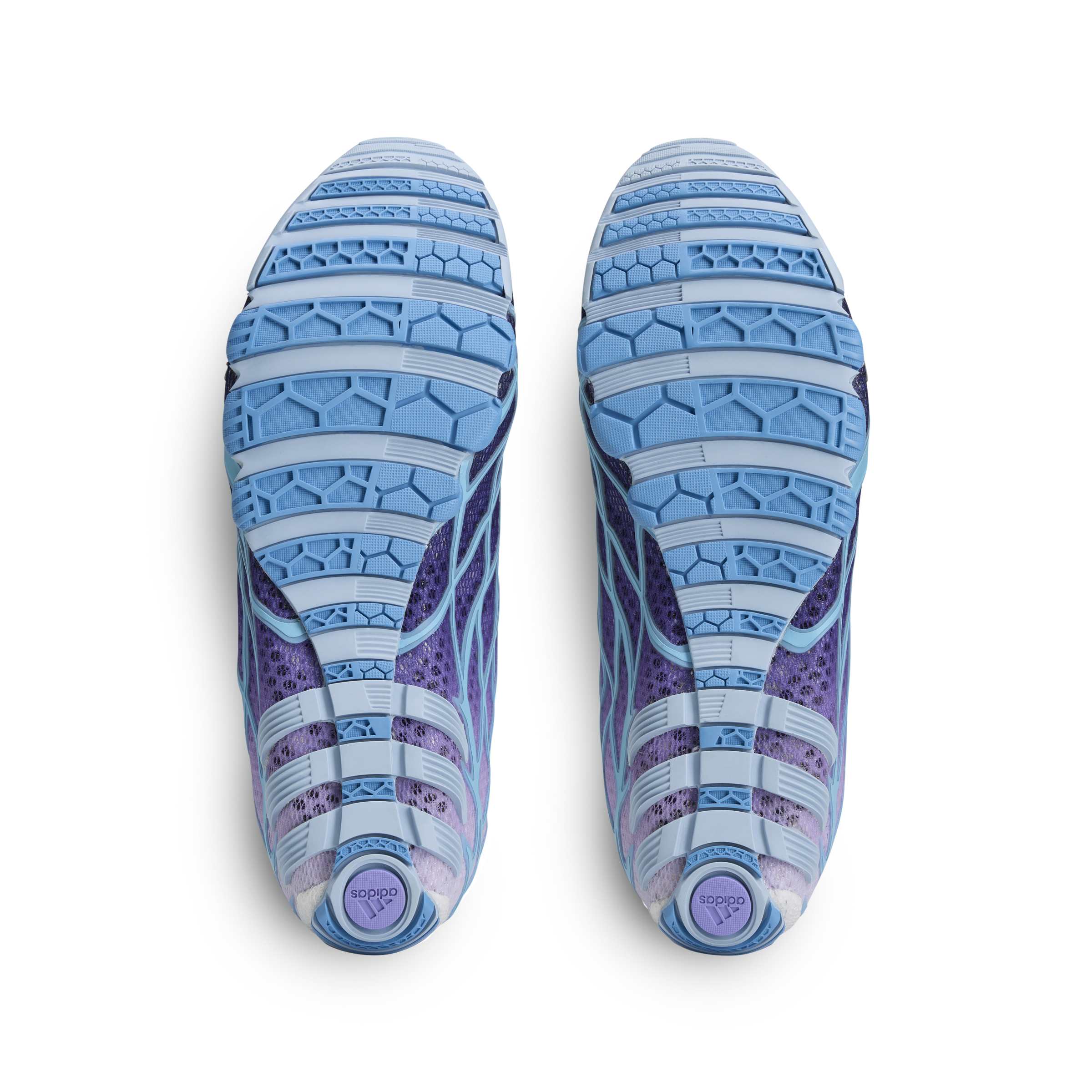 Adidas BB F50 Ghost Sprint - Bad Bunny