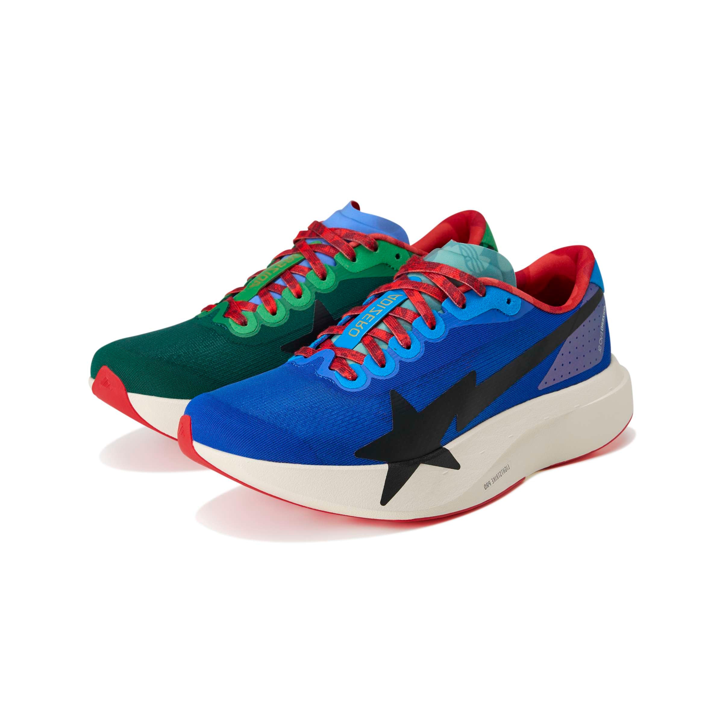ADIDAS ADIZERO EVO SL - BAPE