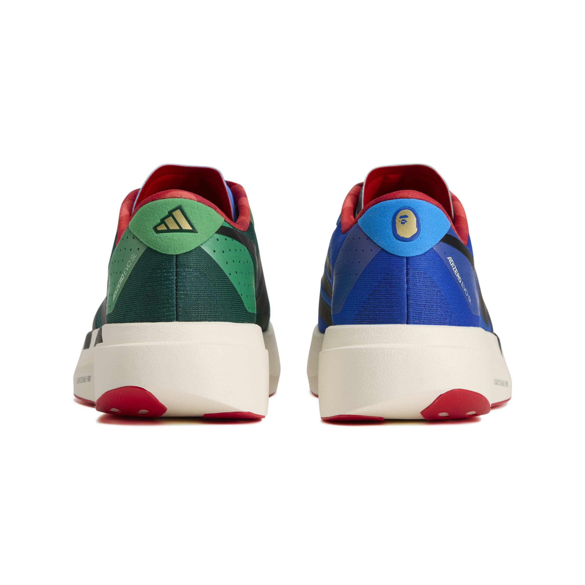 ADIDAS ADIZERO EVO SL - BAPE