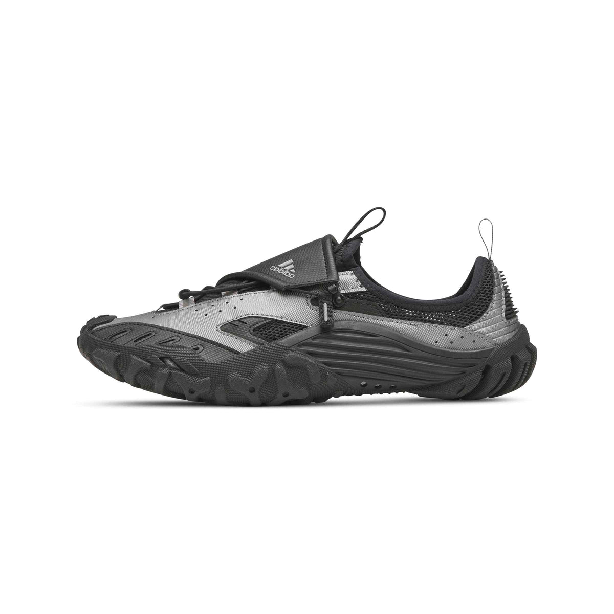 ADIDAS PW WATER MOC - BLACK