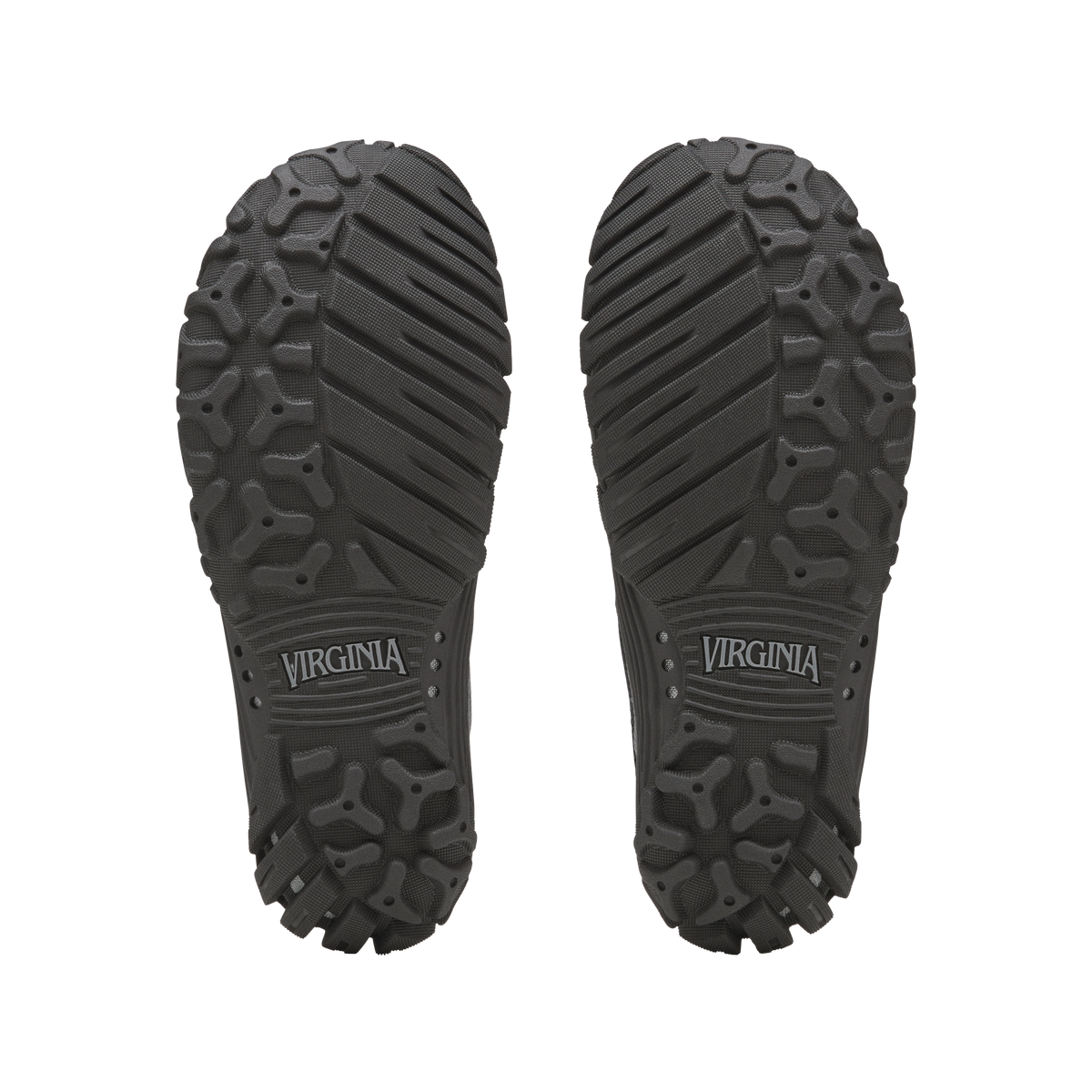 ADIDAS PW WATER MOC - BLACK