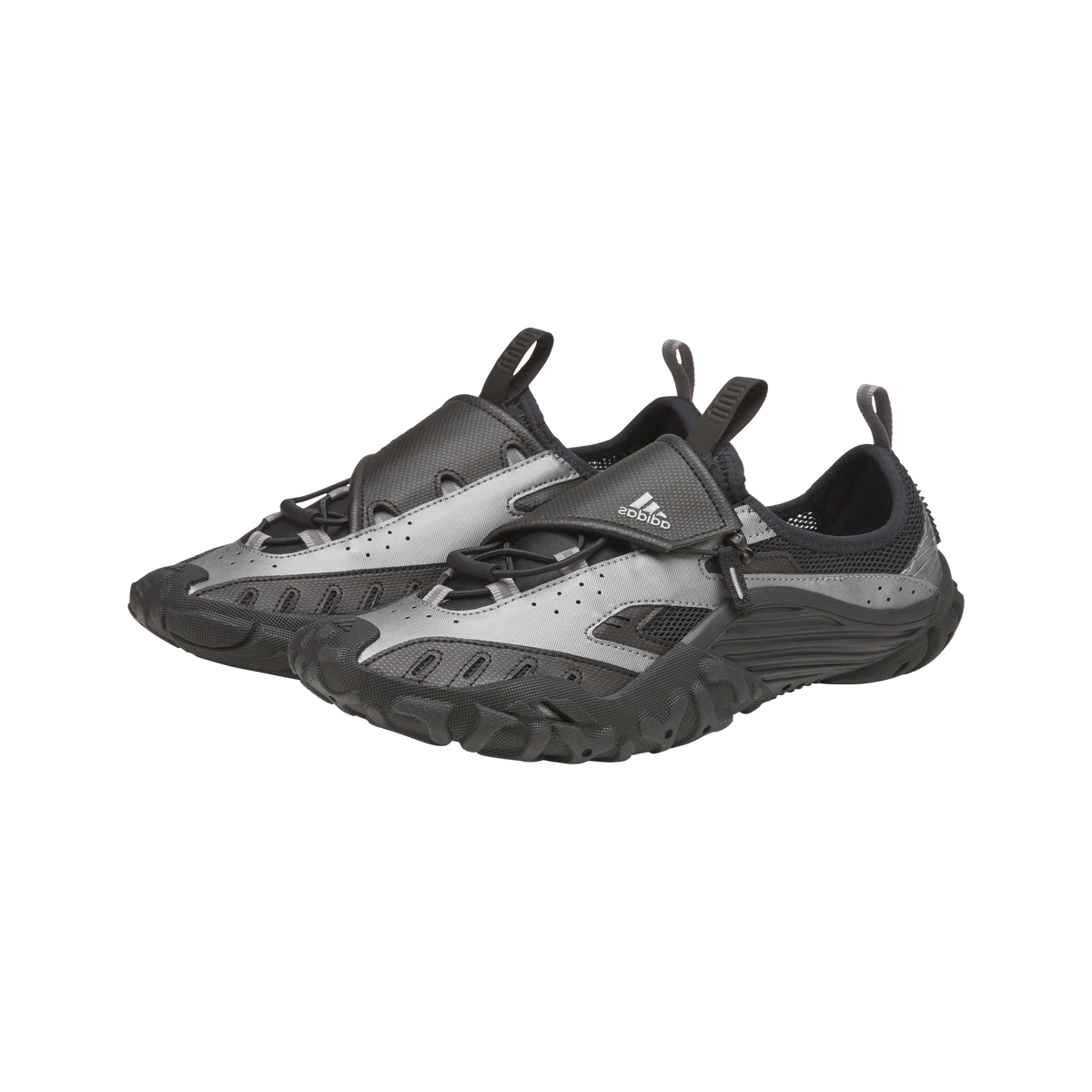 ADIDAS PW WATER MOC - BLACK