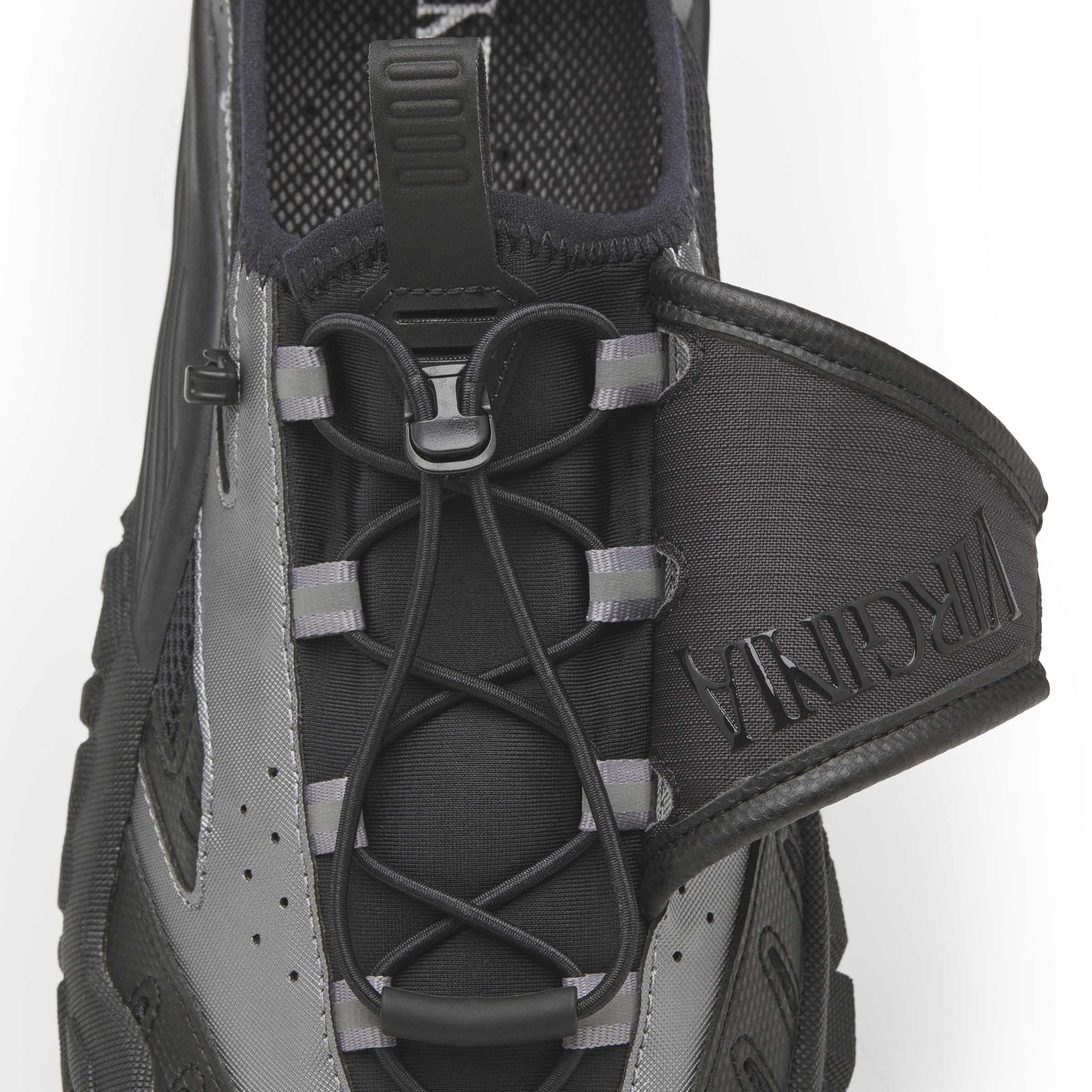 ADIDAS PW WATER MOC - BLACK
