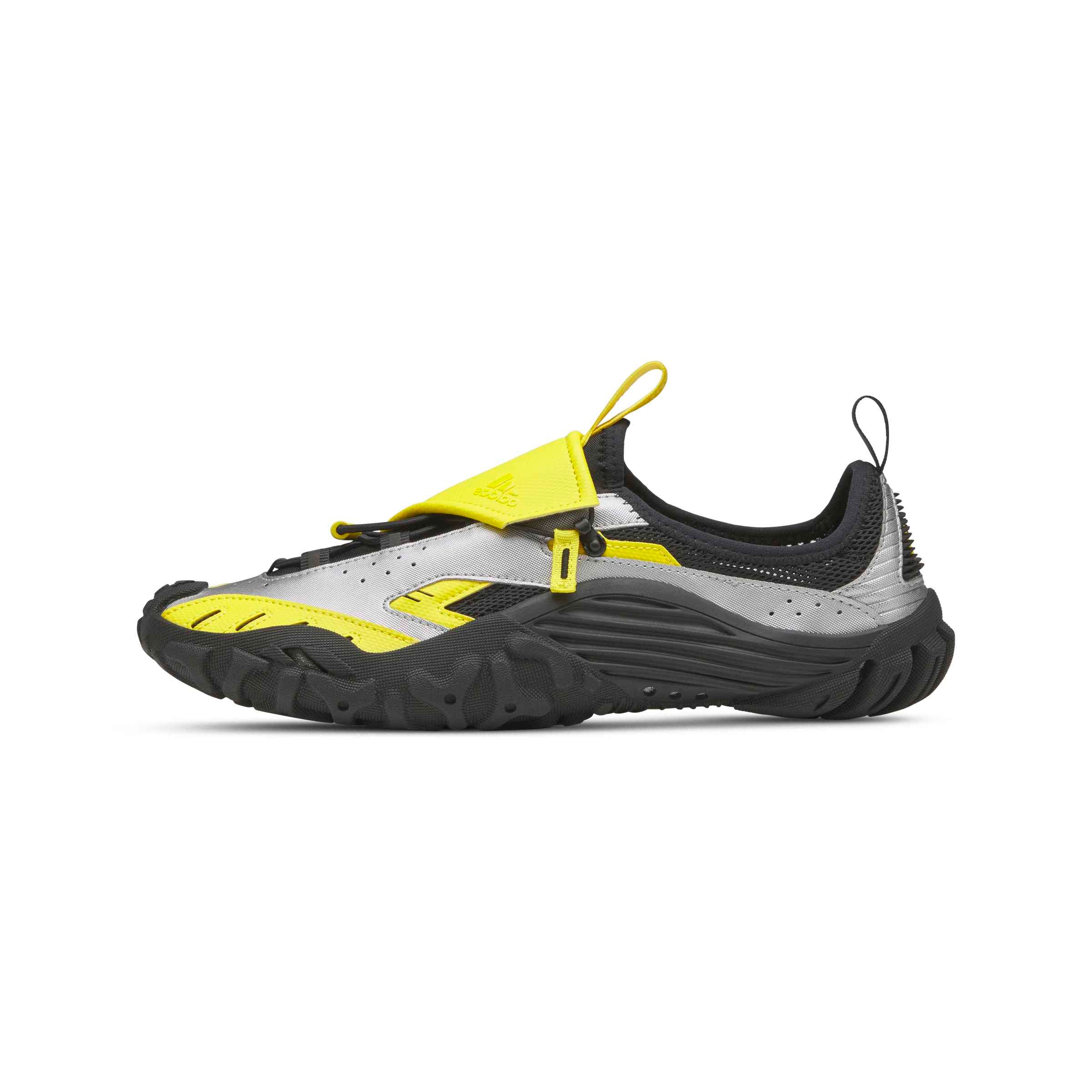 ADIDAS PW WATER MOC - YELLOW