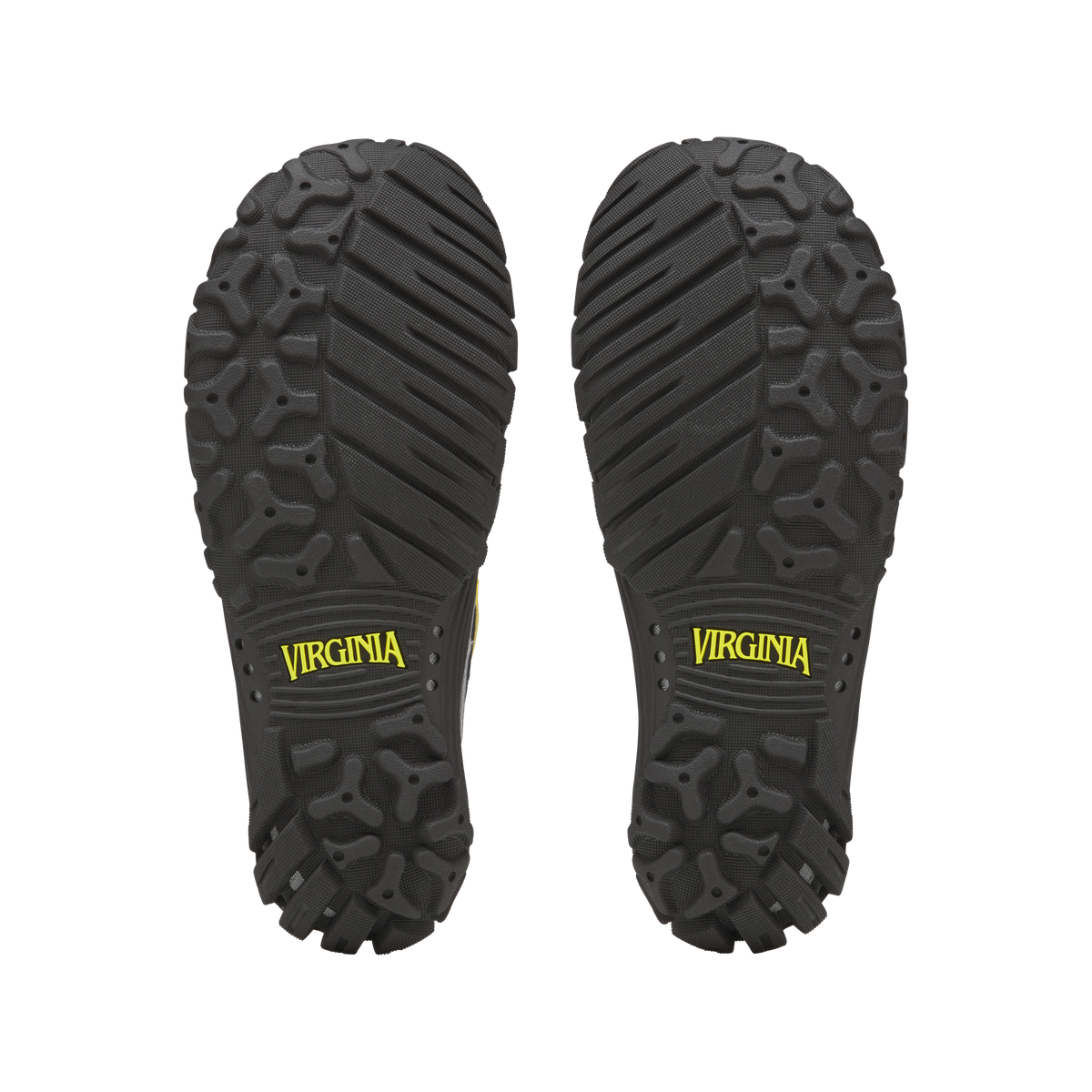 ADIDAS PW WATER MOC - YELLOW