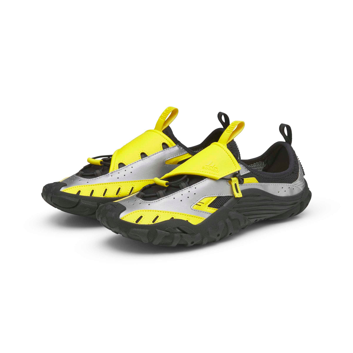 ADIDAS PW WATER MOC - YELLOW