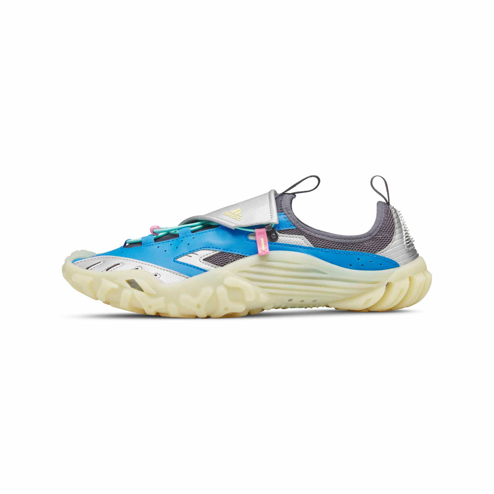 ADIDAS PW WATER MOC - BLUE