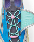 ADIDAS PW WATER MOC - BLUE