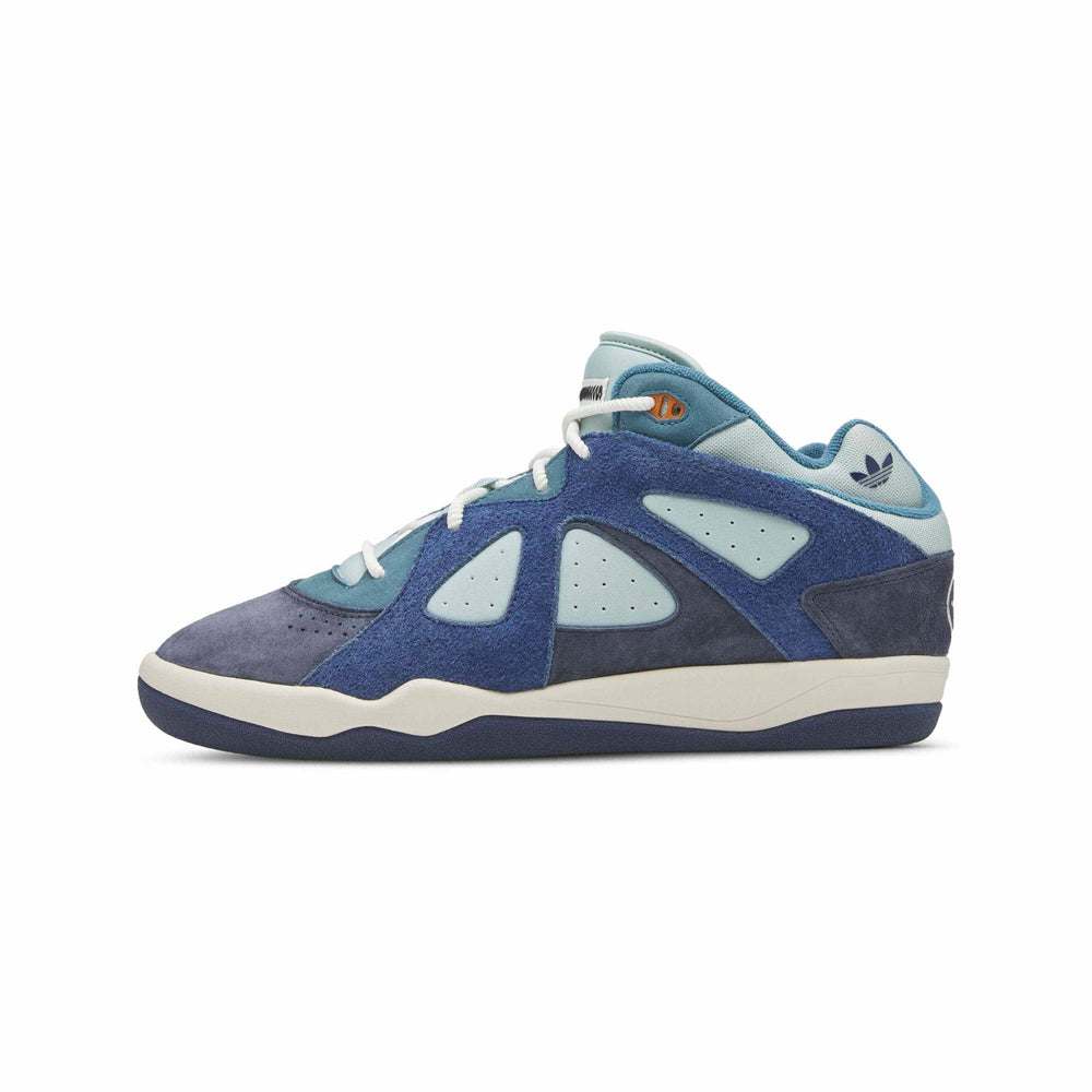 ADIDAS BAD BO 1.0 MID - NAVY