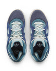 ADIDAS BAD BO 1.0 MID - NAVY