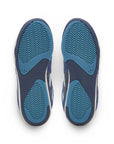 ADIDAS BAD BO 1.0 MID - NAVY