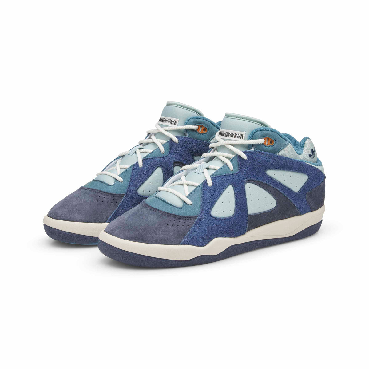 ADIDAS BAD BO 1.0 MID - NAVY