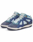 ADIDAS BAD BO 1.0 MID - NAVY