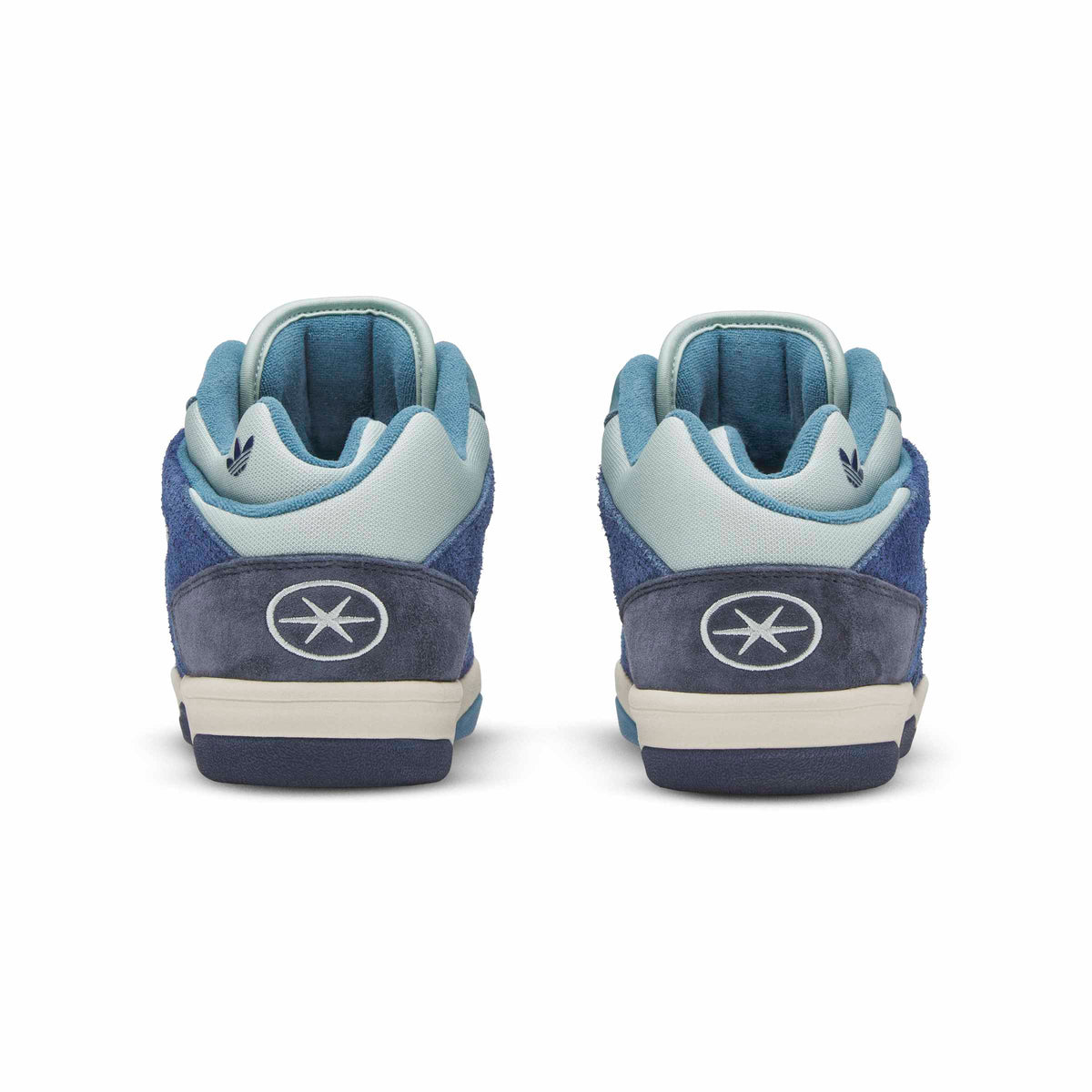 ADIDAS BAD BO 1.0 MID - NAVY