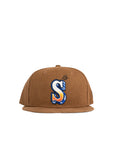 Seattle Mariners Logo Scribble 59FIFTY