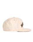 Seattle Mariners Wool Plaid 59FIFTY