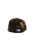 Seattle Mariners New Era x Three Looms 59Fifty A-Frame - Camo