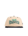 Seattle Mariners Team Art 9FIFTY Snapback